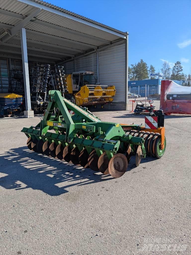 Amazone Catros 3001 Diskaro