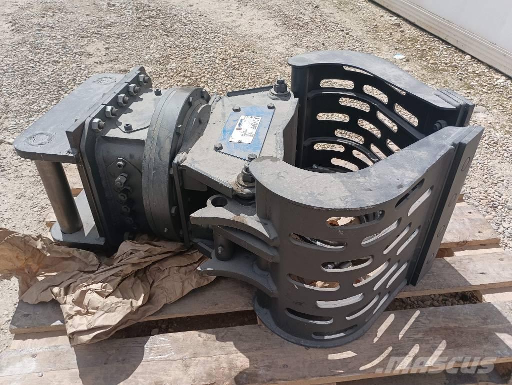 Hammer GRP150 Polipler