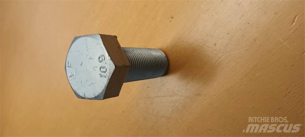 Ponsse 0062843 Saseler