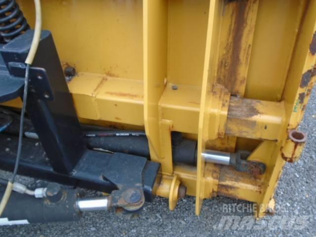 CAT 924 H Tekerlekli yükleyiciler