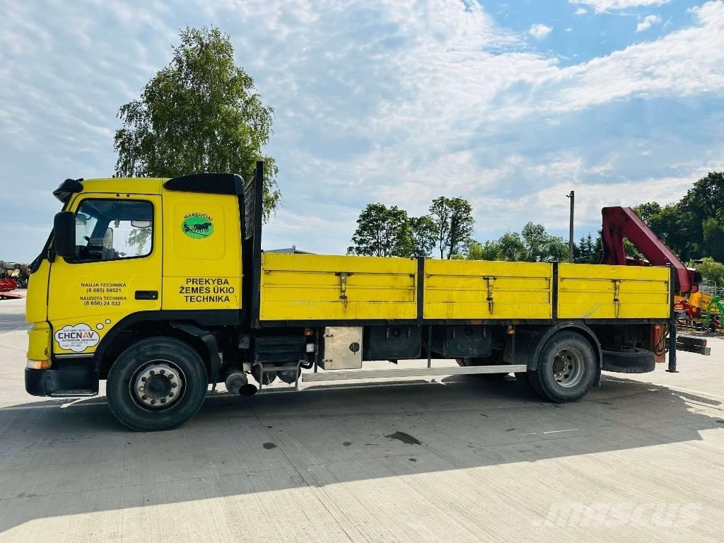 Volvo FM 12 380 Çekiciler