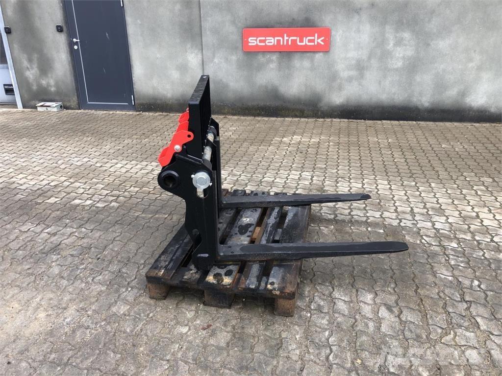 Manitou CAF Çatallar