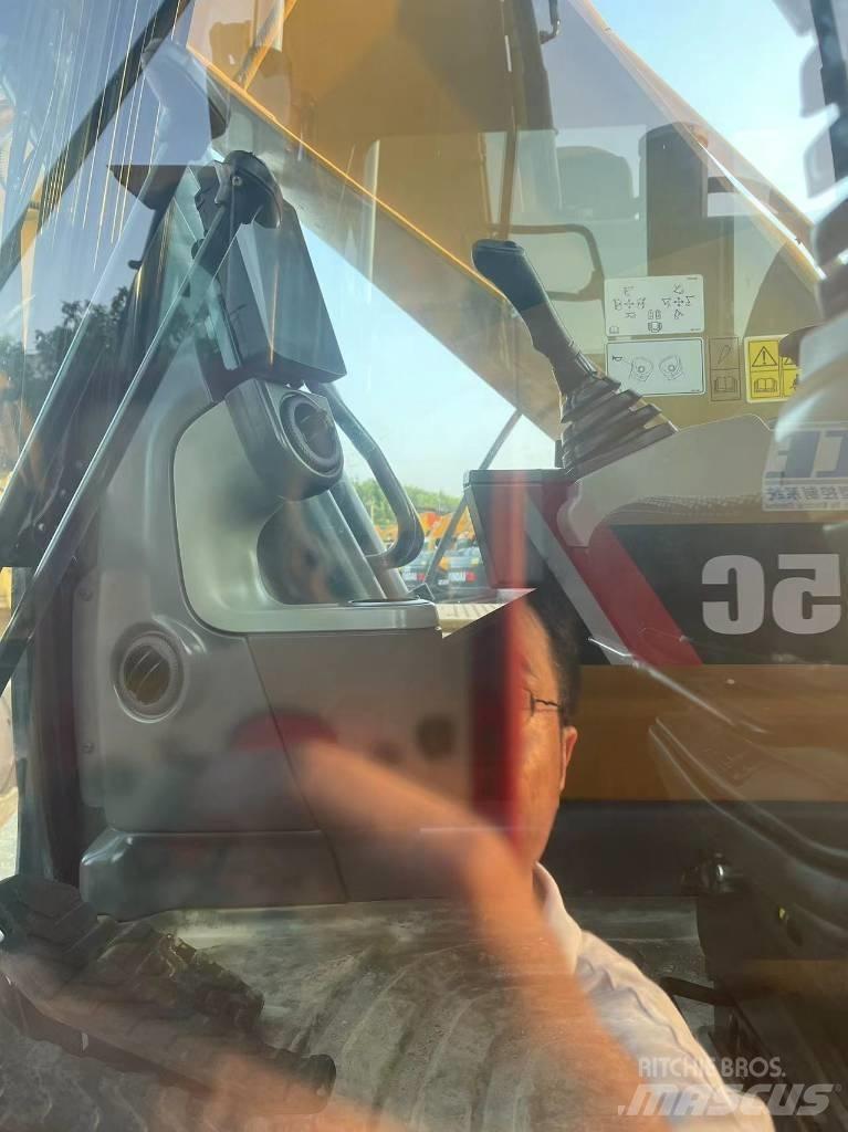 CAT 320gx Paletli ekskavatörler
