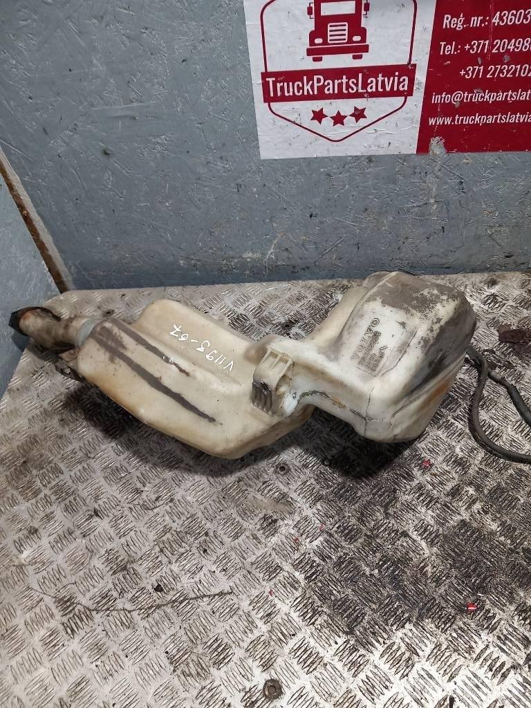 Volvo FH 12    20382656 Kabinler