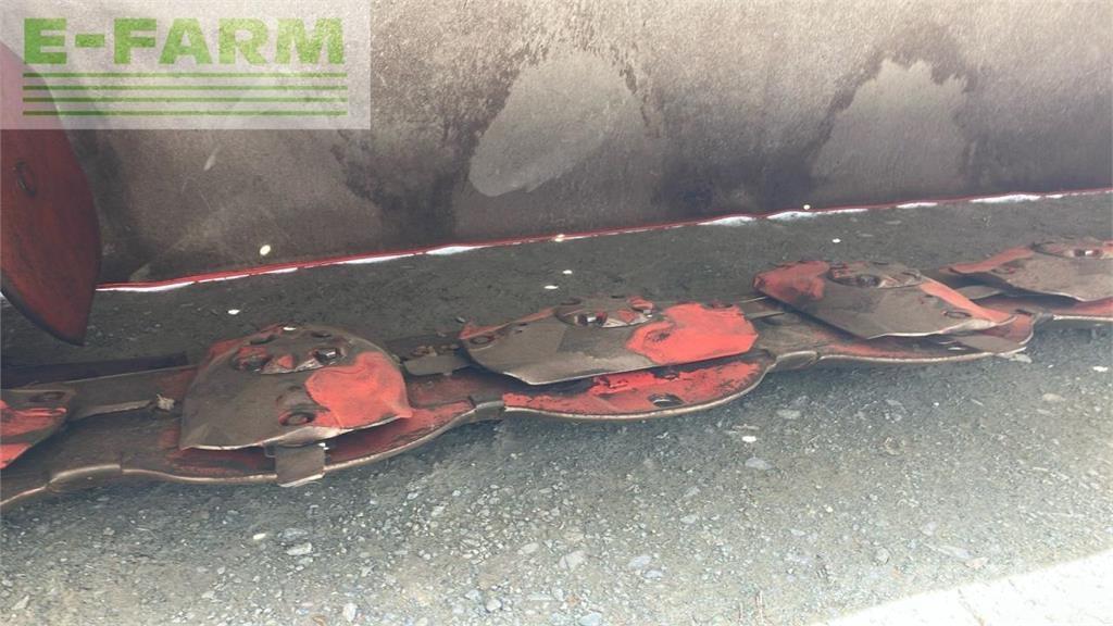 Kuhn GMD 3510 FF Çayir biçme makinalari