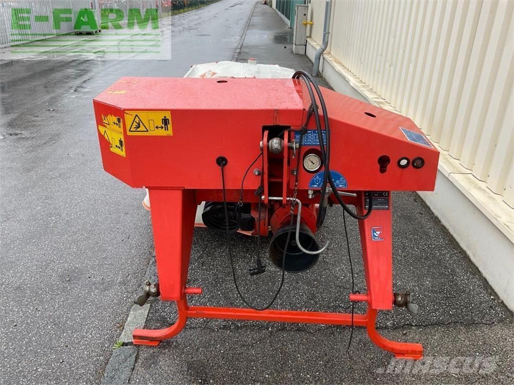 Kuhn GMD 3510 FF Çayir biçme makinalari
