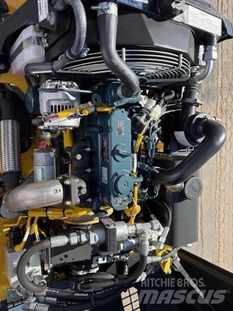 Bomag BW 80 AD-5 Çift tamburlu silindirler