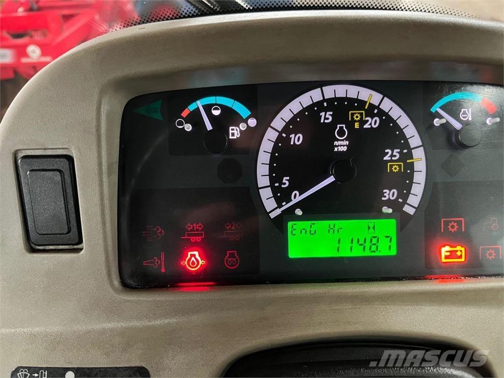 John Deere 3045 R Traktörler