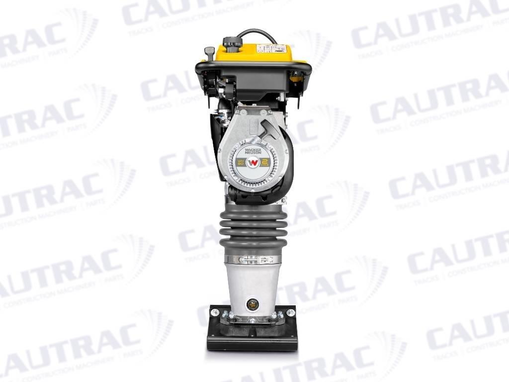 Wacker Neuson BS60-2 Kompaktörler