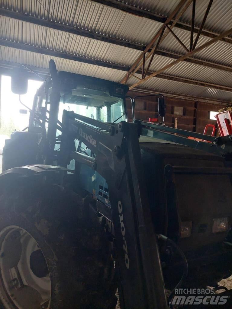 Valtra Valmet 8400-4 Traktörler