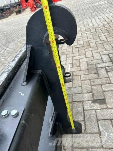 Volvo L 90 / L 120 Çatallar