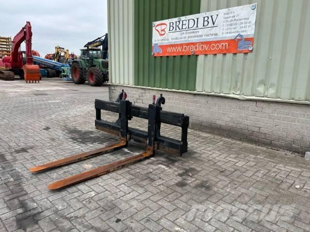 Volvo L 90 / L 120 Çatallar