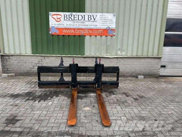 Volvo L 90 / L 120 Çatallar