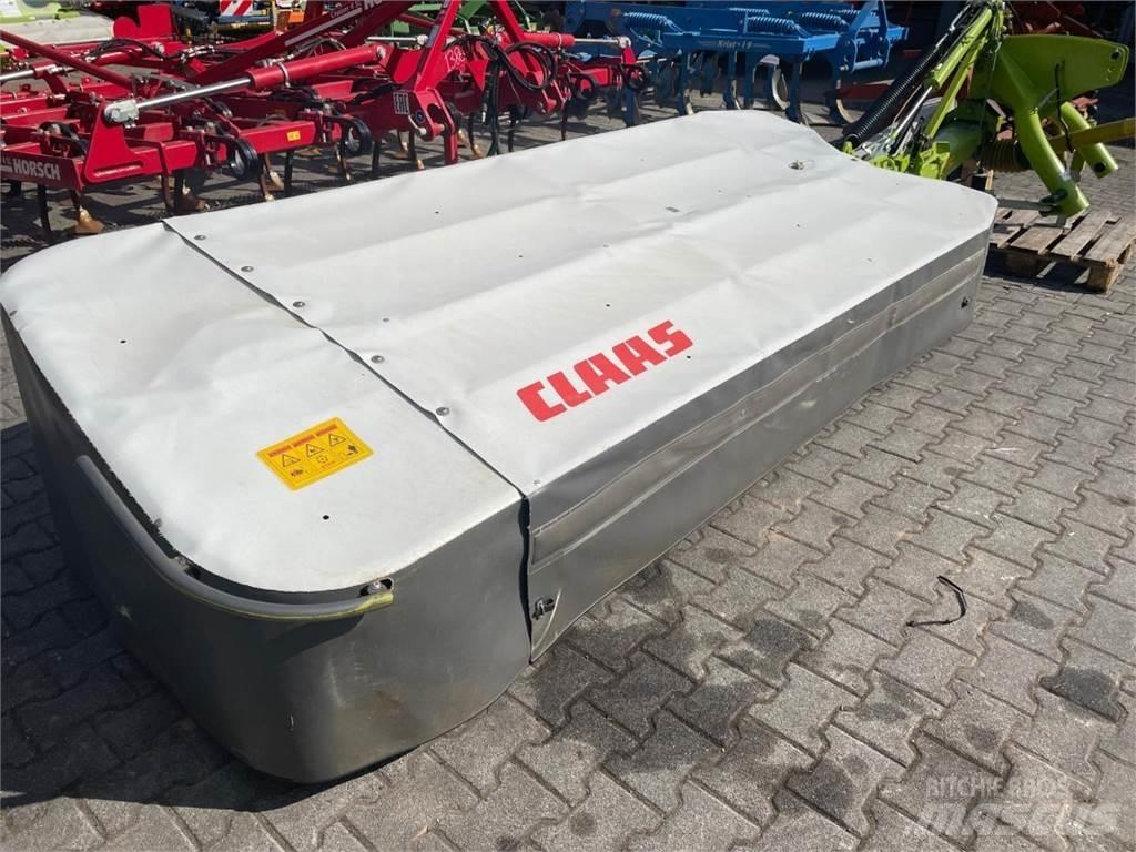 CLAAS Disco 3150 Diskli çayir biçme makinasi