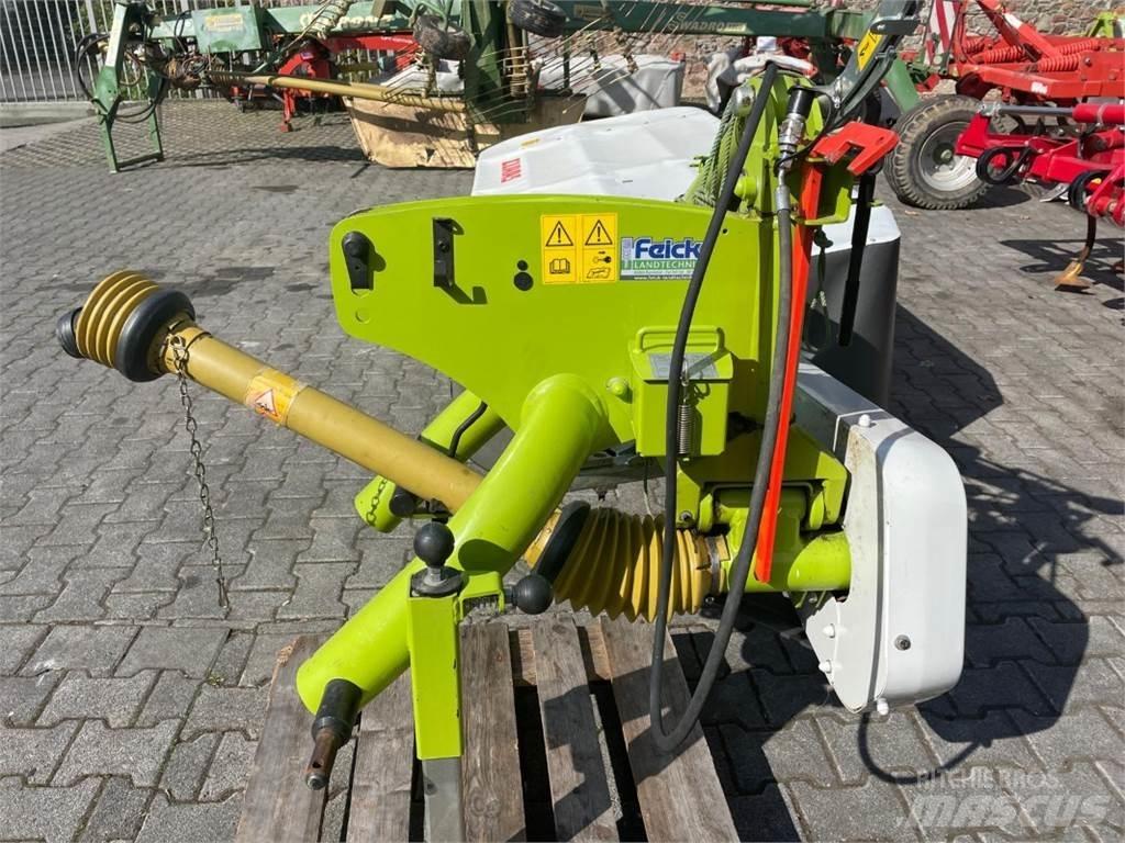 CLAAS Disco 3150 Diskli çayir biçme makinasi