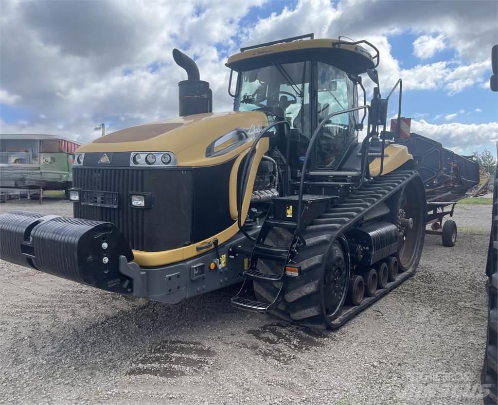 Challenger 865 E Traktörler