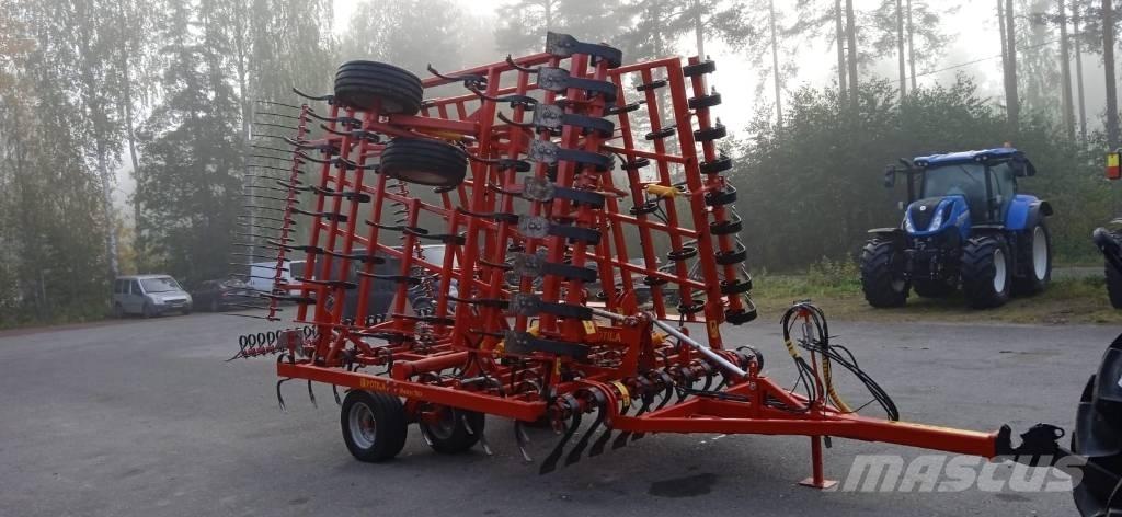 Potila Master 700 Tirmiklar