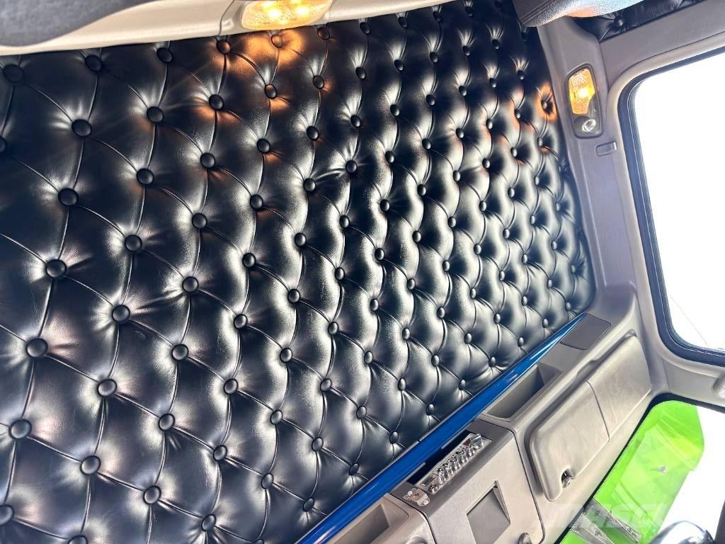 Kenworth W 900 Çekiciler