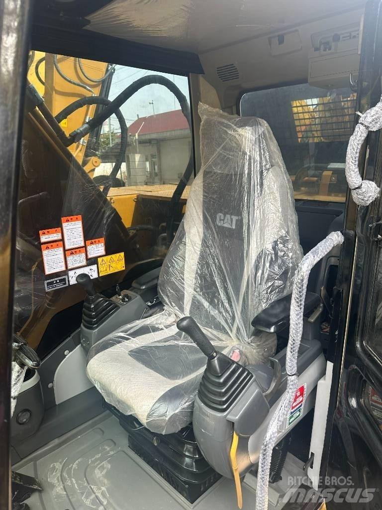 CAT CAT330 Midi ekskavatörler 7 - 12 t
