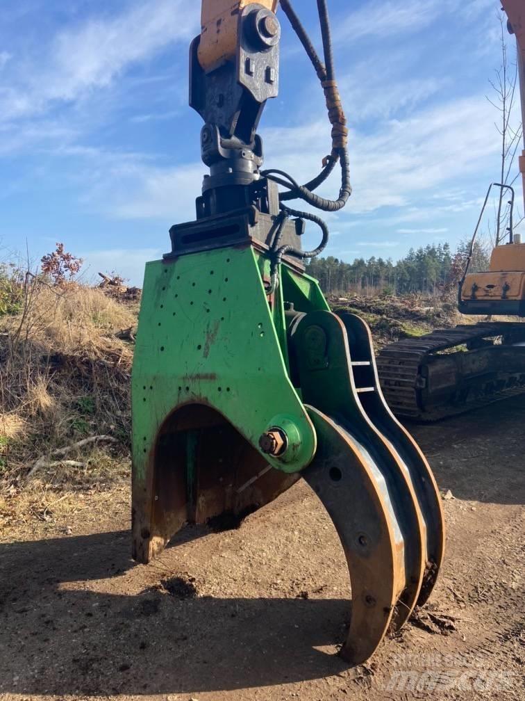  OMEF BI-600 Odun kirma, yarma ve dograma makinasi
