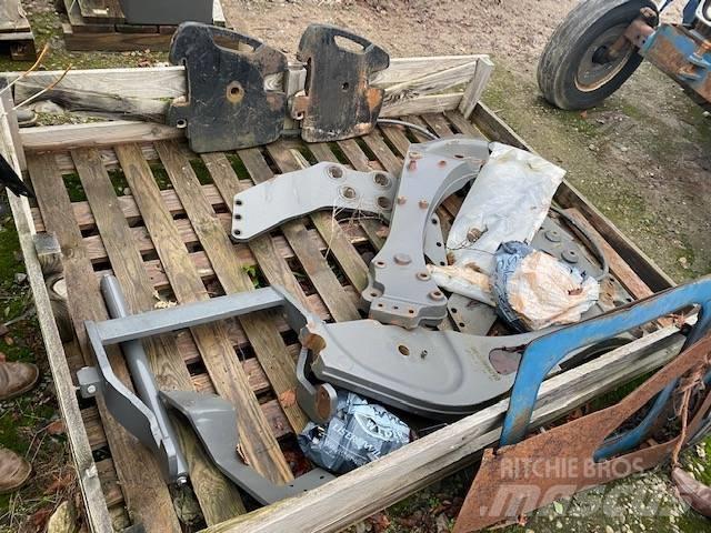 Ålö Subframe Diger tarim makinalari