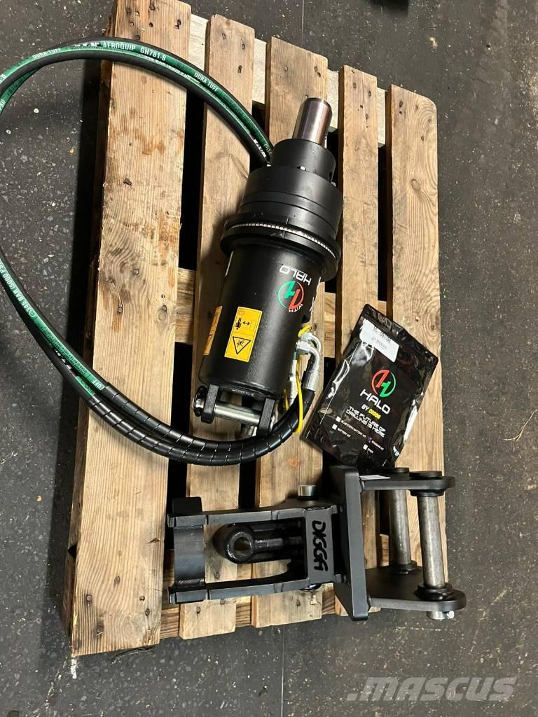 Digga PDX3 Deliciler