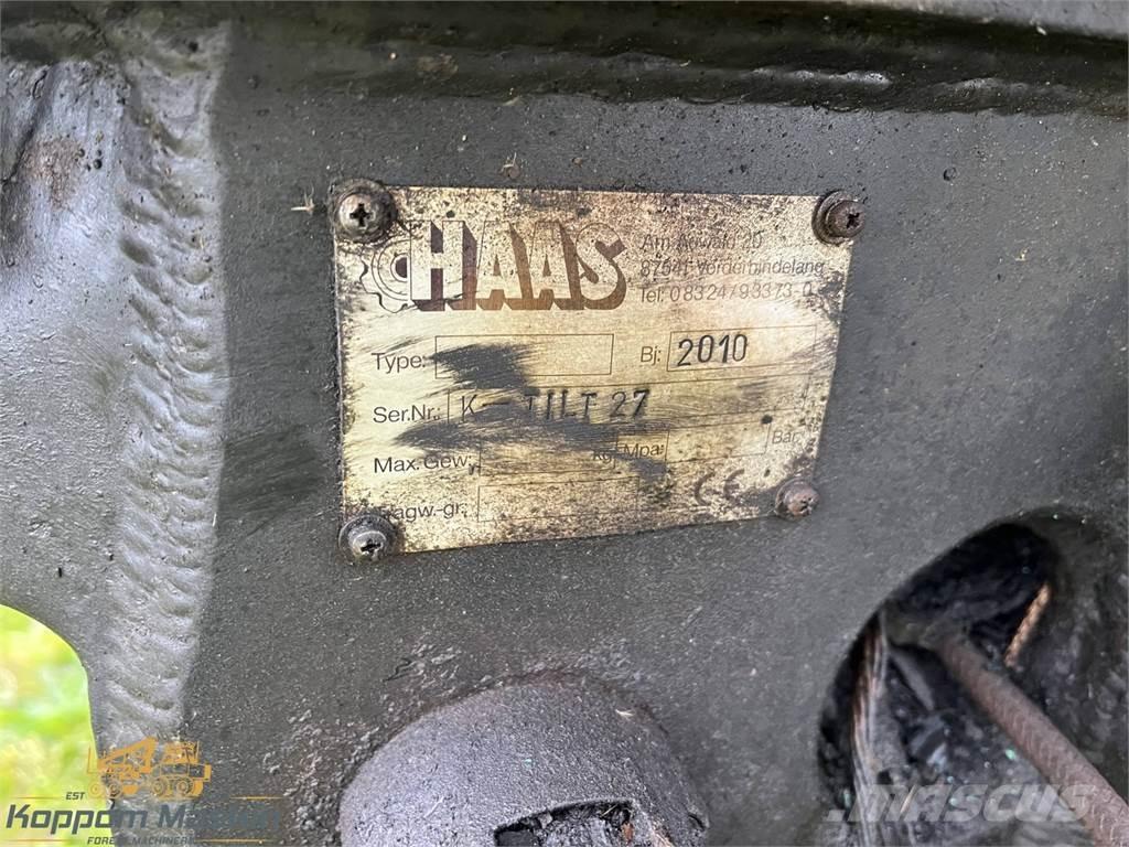 John Deere 1210E Diger parçalar