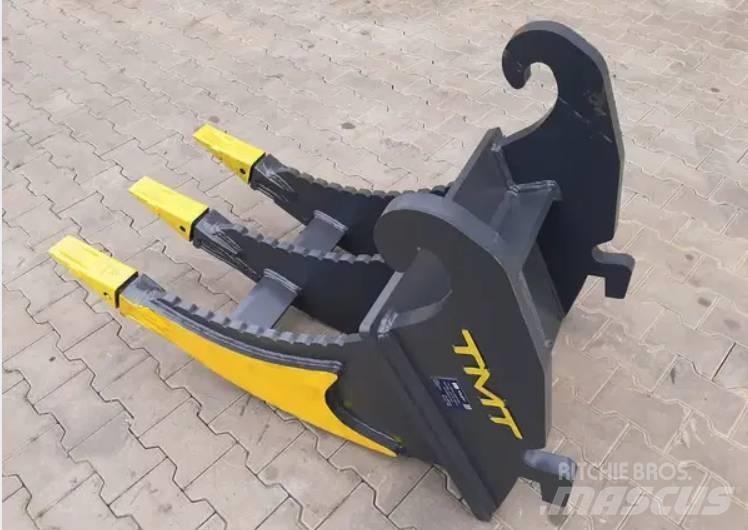 TMT JCB Diger parçalar