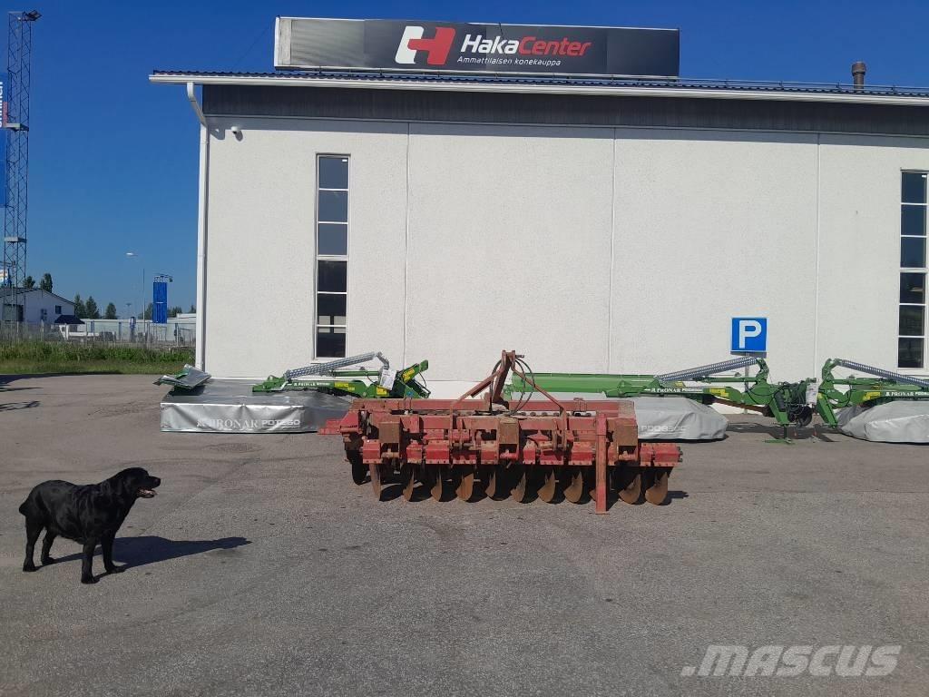 He-Va 300 Diskaro