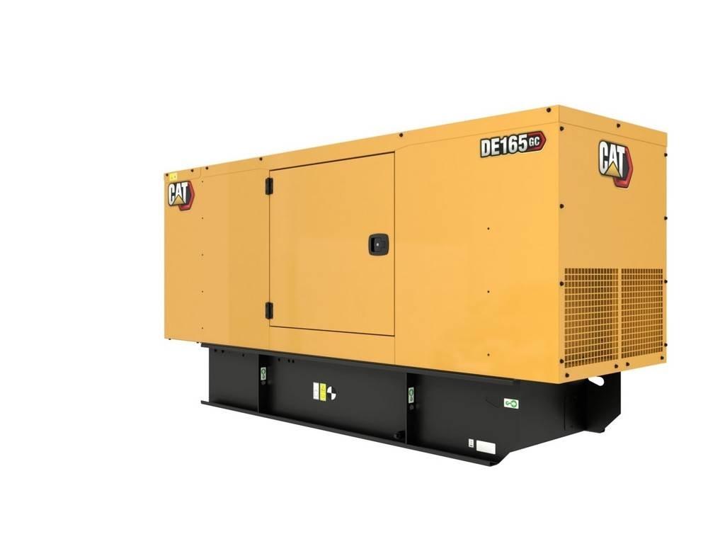 CAT DE165 GC Diğer Jeneratörler