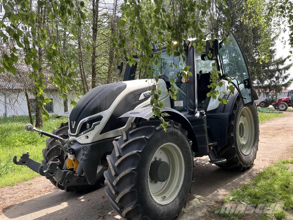 Valtra T 255 Traktörler