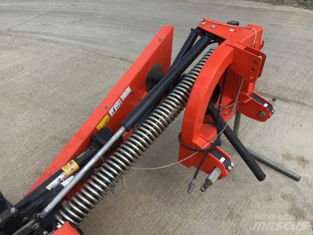 Kubota DM2024 Çayir biçme makinalari