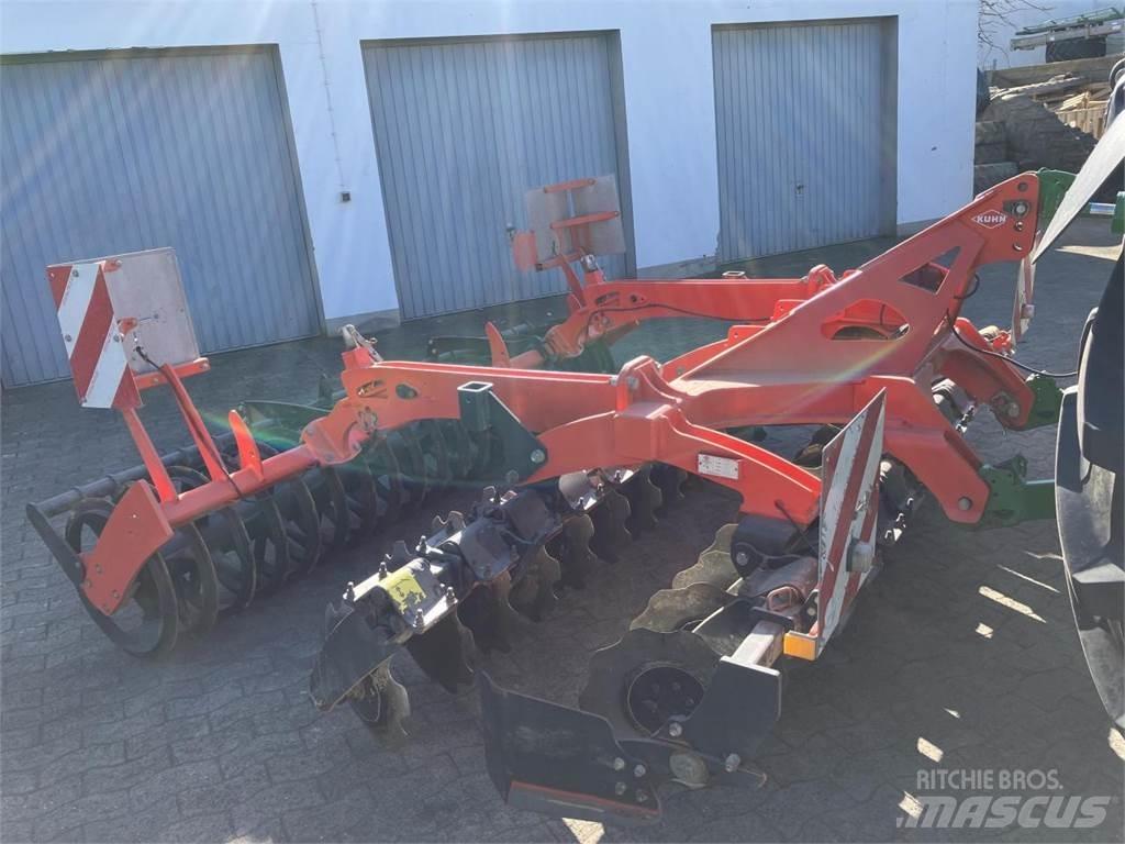 Kuhn 303 Diskaro