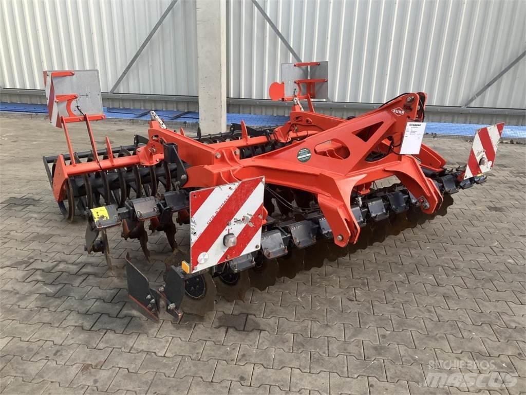 Kuhn 303 Diskaro