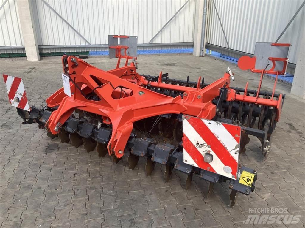 Kuhn 303 Diskaro