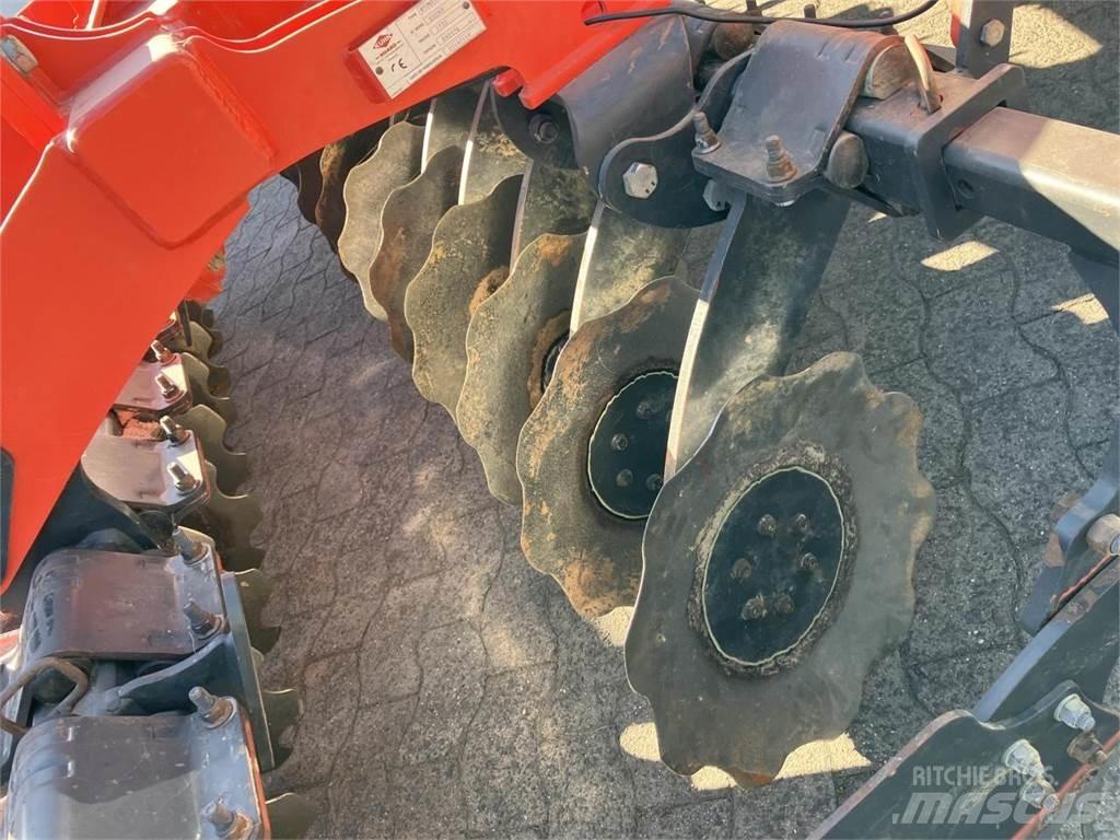Kuhn 303 Diskaro