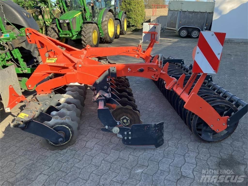 Kuhn 303 Diskaro
