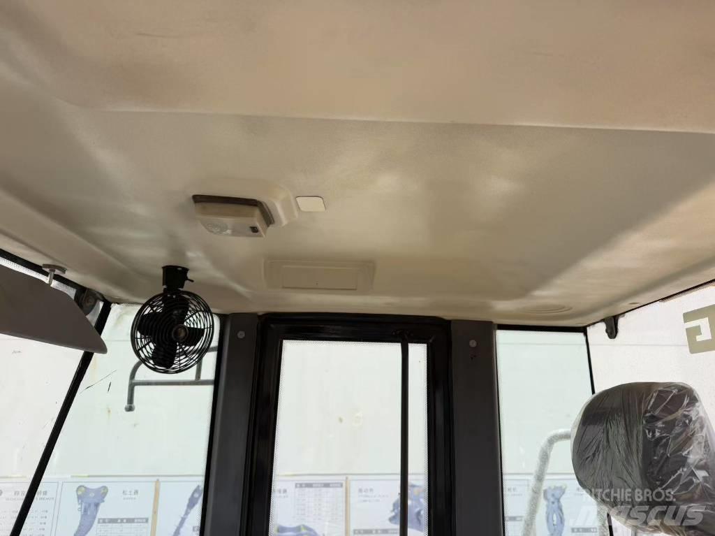 SDLG LG 956 L Tekerlekli yükleyiciler