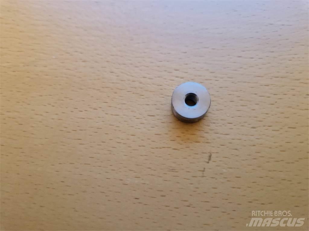 Eco Log PLUGG Agaç kesme robotlari