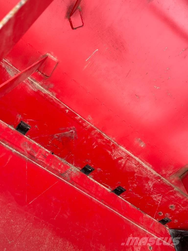 Juko HT 30000 Kombine hububat mibzerleri