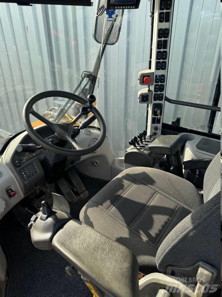Volvo L 90 G Tekerlekli yükleyiciler
