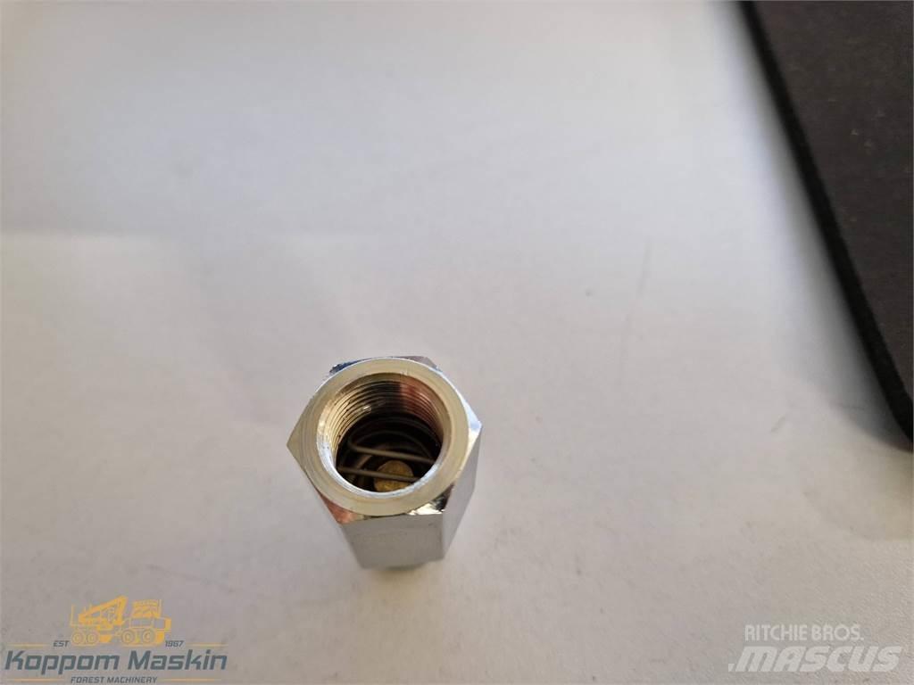 Rottne 035-0039 Kabin