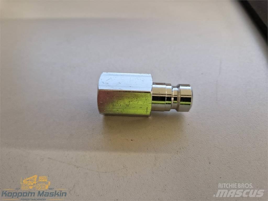 Rottne 035-0039 Kabin