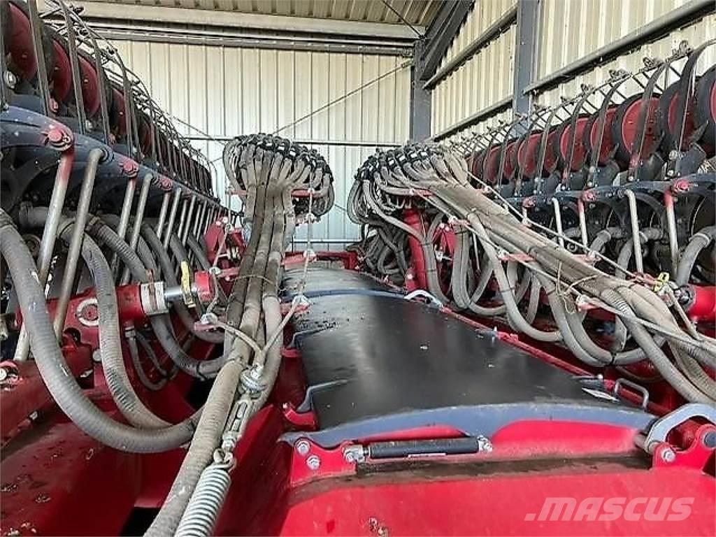 Horsch Serto 12SC Mibzerler