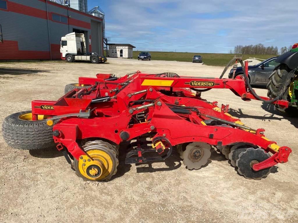 Väderstad Carrier500 Diskaro