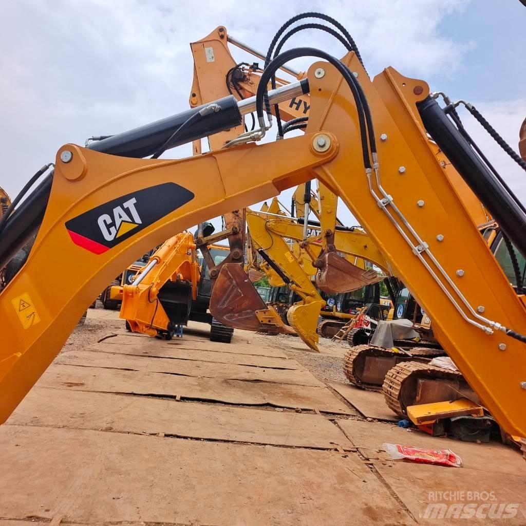 CAT 430 F 100% New Kazıcı yükleyiciler - beko loder