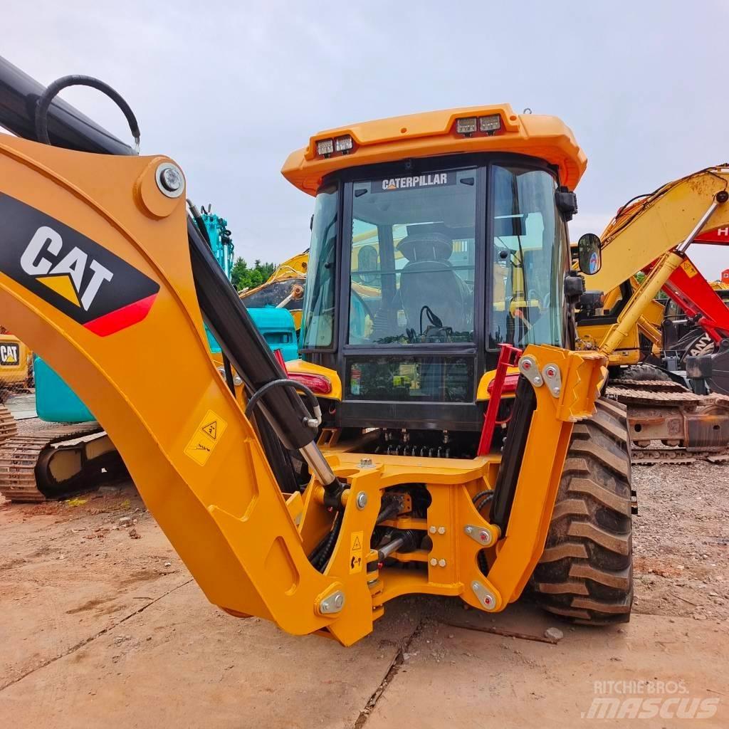CAT 430 F 100% New Kazıcı yükleyiciler - beko loder