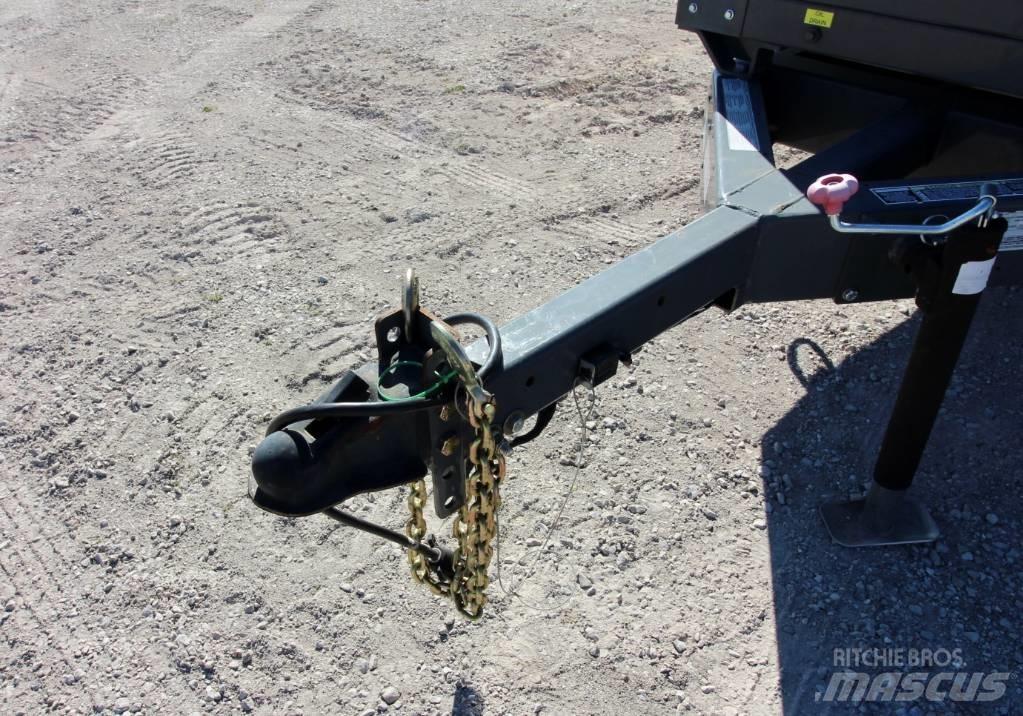 Wacker Neuson HI1000 Isıtma ve çözme ekipmanı