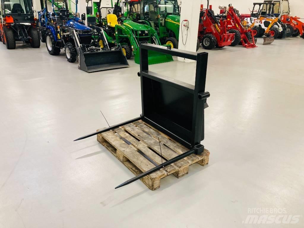 Weidemann Ballespyd Diger parçalar