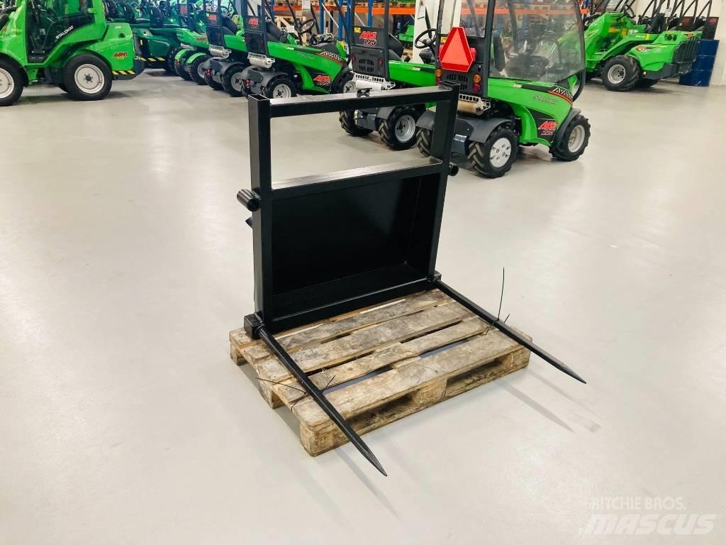 Weidemann Ballespyd Diger parçalar